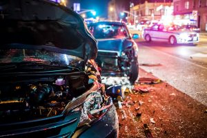 Car Accident Injury Attorney Morristown NJ