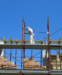 Scaffolding & Ladder Accident Attorney Chatham NJ