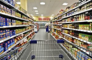 Grocery Store Injury Attorney Morristown NJ