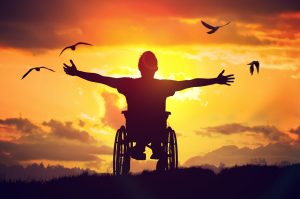 Permanent Disability Attorney Denville NJ