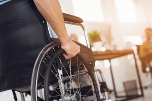 Paralysis Injury Attorney Denville NJ