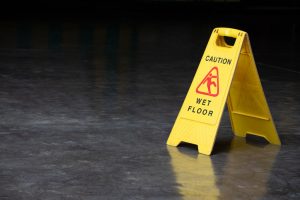Slip and Fall Attorney East Hanover NJ 
