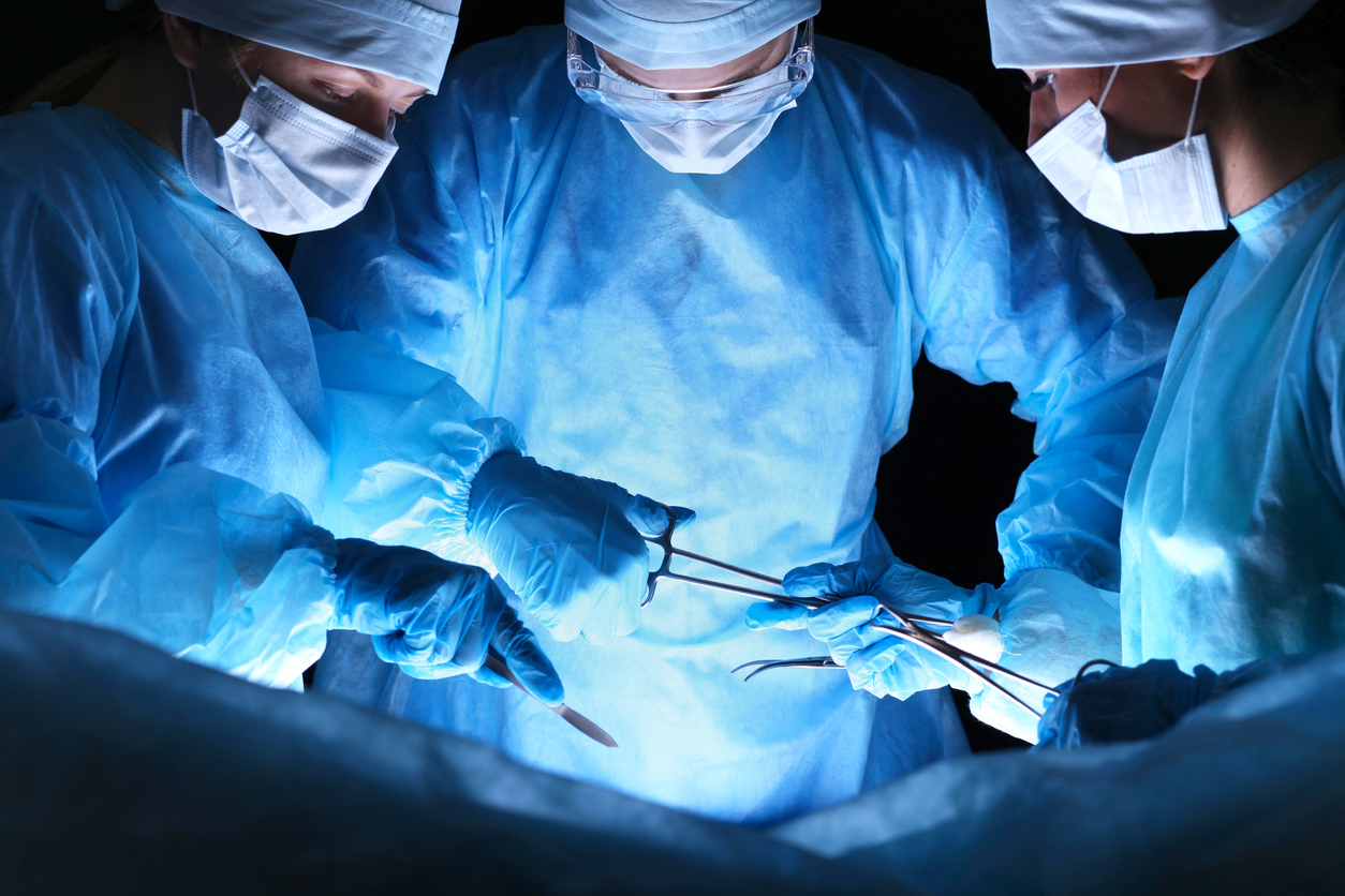 Wrong Site or Wrong Patient Surgery: More Common Than You Think ...