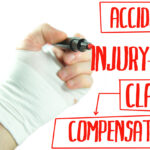 Injury claim