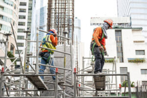 Who’s Liable For Your Scaffolding Accident Injury In New Jersey?