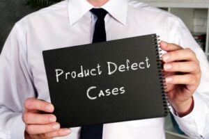 ProductDefect